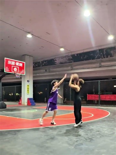 Master the Three-Point Shot: Your Path to Pro Basketball