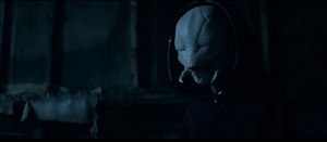 Die Antwoord Deliver Surreal & Strange Visuals For "Alien"