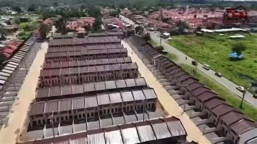 Davao City Deca Homes Projects on Reels