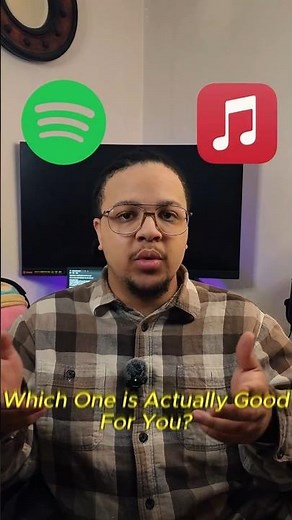Spotify vs Apple Music in 2025 (Who Wins?)