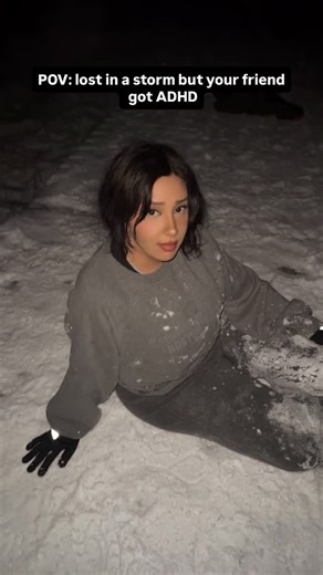 ExoHydrax on Instagram: "went hiking and got lost but at least I brought the vocals 😭💀🥀"