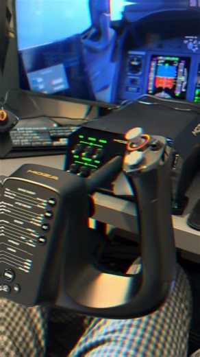 Just gave my sim zone a fresh upgrade✈️😍