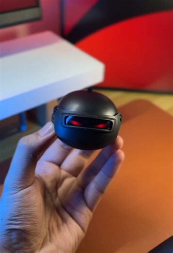 BUDS 5 PRO Gaming Earbuds: Superior Sound Quality