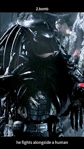 #movie Scar Shows Lex His Self-Destruct – The Ultimate Sacrifice | AVP (2004)