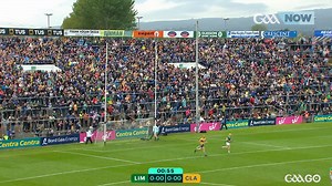 15K views · 211 reactions | Watch the Half-Time Highlights of Limerick v Clare in the Munster Senior Hurling Championship. Watch the game live now on www.GAAGO.ie | GAA | Facebook