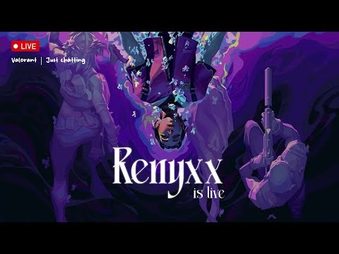 [LIVE] MUN Insights and Rants + Chill Gameplay ft. @hungryfalcon69