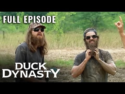 Duck Dynasty: Bingo Star (S10, E8) | Full Episode