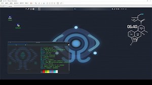 Lain OS 系统开箱体验【附下载链接】
