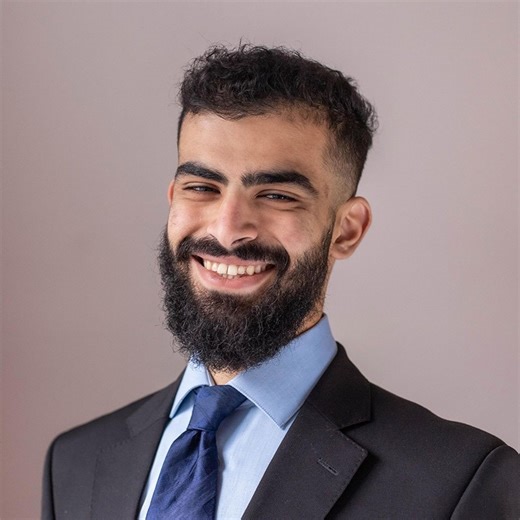 Mohammad Buhidma | Actualités - Concordia University