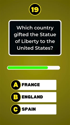 Only 2% Get This History Question WRONG! 😮