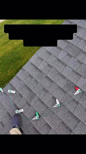 Come along for a rooftop install POV — red, green, and white C9s clipped in one by one for a perfect holiday glow. Every job is custom-cut, professionally installed, and backed by full maintenance, takedown, and storage. This is what it looks like when convenience meets craftsmanship. If you enjoy these behind-the-scenes installs, tapping that ❤️ or dropping a quick comment helps this get shared to more people who love satisfying POV content and holiday transformations. 📍 And if you’re in the Y