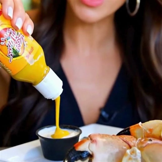 This Sauce Makes Stone Crab AMAZING!