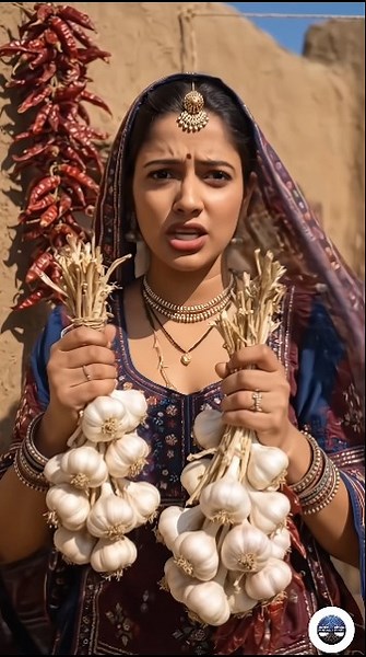 ​The Spiciest Secret of Ancient India | Authentic Lasun Chutney#shorts #lehsunkichutney