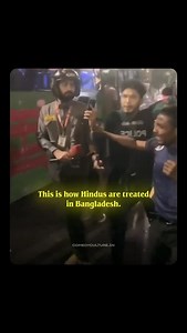 This shows the harsh reality faced by Hindus in Bangladesh 💔 | Comedyculture.in