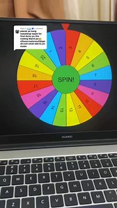 451K views · 2.7K reactions | Spinning wheel name picker 殺 Ito yung ginamit ko sa aking classroom observation. | BFAM | Facebook