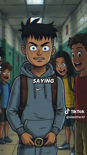 Understanding Edgar Stereotypes in Animation