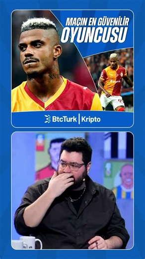 Lemina mükemmel oynadı, Atletico Madrid’e karşı yalnızca 1 hatayla oynamak çok iyi bir istatistik