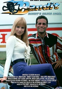 Bandit: Bandit's Silver Angel streaming online