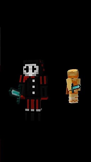 ManePear Vs Clownpierce! 🔥