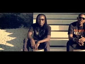 Fishman ft Mjay - Monica (Offical Video)