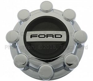 Wheel Cap