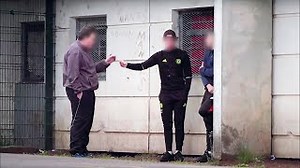 Documentaire | Adolescents délinquants, de la prison à la réinsertion