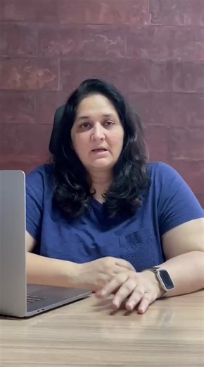 Yes, no girl should feel shame about a period stain. But girls do. And I did — as a 10-year-old at school.The real solution isn’t just a product. It’s confidence — the kind that carries you through… | Deepa Vari