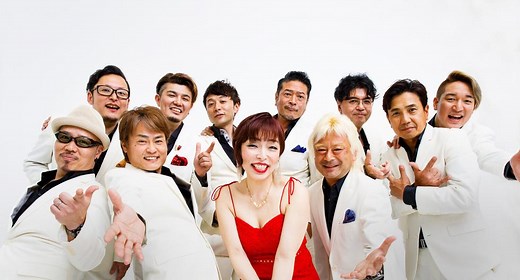 ¿Qué fue de la vida de Nora Suzuki, la japonesa que nos puso a bailar salsa con la Orquesta de la Luz?