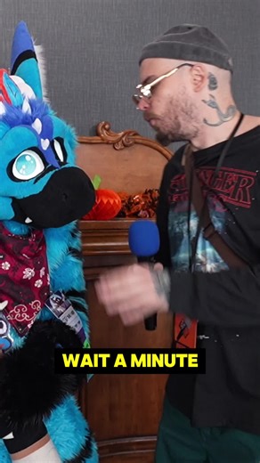 Understanding Furries: Culture and Connection