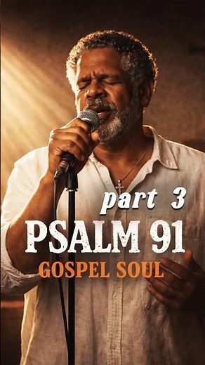 When Fear Hits… Play This (Psalm 91) #SoulWorship #FaithOverFear