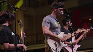 170 reactions · 86 shares | Jenny on the Block FOX 8 is at Tower City Center taking in all the amazing improvements thanks to Bedrock Cleveland. We're getting the scoop on this year's Battle of the Land - an amazing opportunity for local artists and a great show for our or NE Ohio residents! #TowerCity #TowerCityCLE #ThisISCLE #BattleoftheLand | Fox 8 News | Facebook