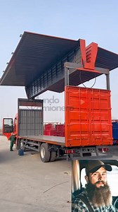 291K views · 1.2K reactions | Increíble sistema de tráiler tipo gaviota #trucks #trailers #camioneros #camiones #camion | Mundo Camionero | Facebook