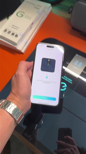 Eufy Smart Scale P3 Review: The Ultimate Tracking Tool