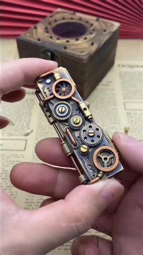 3 Amazing Inventions That Will Blow Your Mind #facts #science #shorts