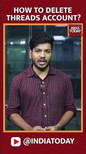 Threads App Has A Big Problem, You Can't Delete Your Data Without Losing Your Instagram Account