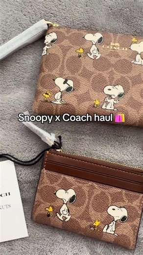 Latest Coach Bags Haul and Unboxing Experience