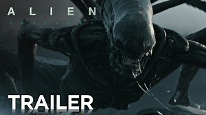 Alien- Covenant - Official Trailer [HD] - 20th Century FOX