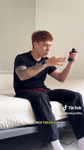 La cama más loca que encontrarás en internet