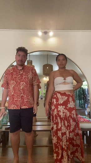 Celebrating Love and Style with Eimeo Clothing on Our Special Day