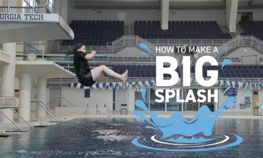 Rule the Pool This Summer and Make the Biggest Splash