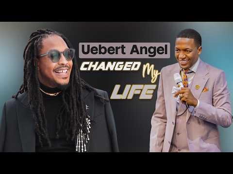 I Emptied My Account and Went Straight to Prophet Uebert Angel