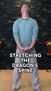 13K views · 421 reactions | Stretching the Dragon's Spine  This...