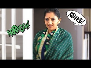 How to deal with your mother in law | Sailaja Talkies