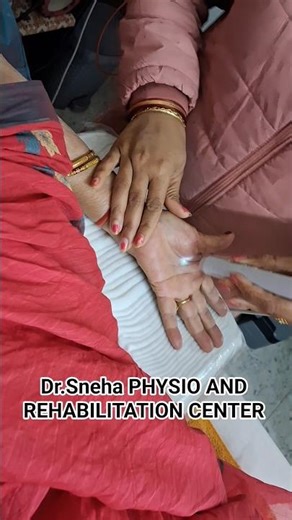 welcome to Dr.Sneha PHYSIO AND REHABILITATION CENTER