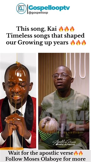 10K views · 348 reactions | These are the songs that made our growing up years so much fun ✨. From the beats that got us dancing to the lyrics we still remember word for word, they carry priceless memories. Cc: Moses Olaboye Which one takes you back the most?  #ThrowbackVibes #gospelloop #GoodOldDays #TimelessSongs | Gospelloop | Facebook