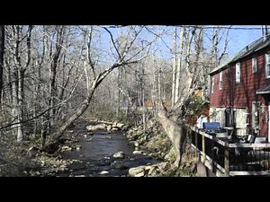 90 Red Mill Road, Lebanon Township, NJ