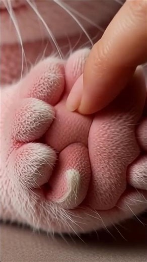 #2910 #mochipimplepopping #oddlysatisfying #mochicatspaw #fyp #satisfying #asmrvideo