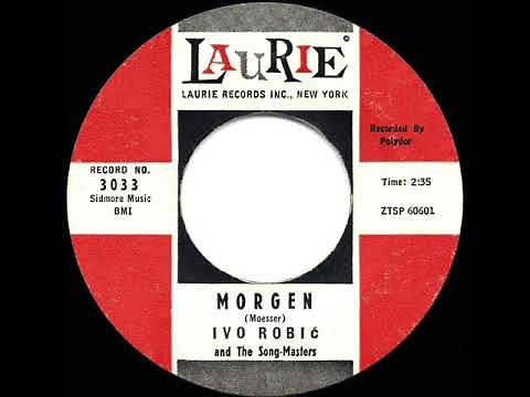 1959 HITS ARCHIVE: Morgen - Ivo Robic