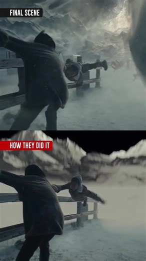 How they did the amazing VFX in Moonfall! 🎬 We can all agree that Roland Emmerich is the king of disaster films. And his movies inspired some of the most exciting effects of our upcoming APOCALYPSE Pack. 💥 . . . #vfx #vfxbreakdown #visualeffects #moonfall #rolandemmerich #blockbuster #filmmaker #filmmakers #filmmaking #aftereffects #makebigfilms