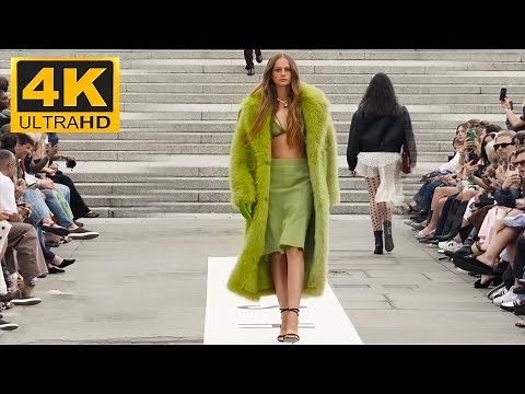 Topshop | Fall/Winter 2025/26 | London - 4K